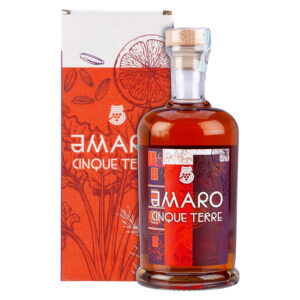 Amaro Cinque Terre