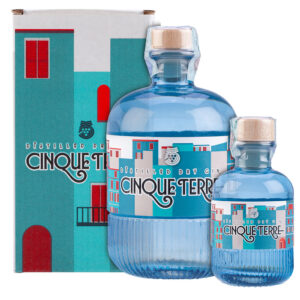 Gin Cinque Terre