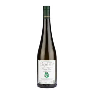 Cinque Terre Ciàn Auti D.O.C. 2025