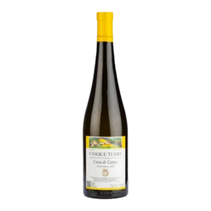 Cinque Terre Costa de Campu 2025