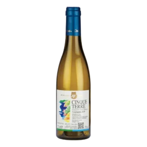 Cinque Terre D.O.C. 2025 - 375ml